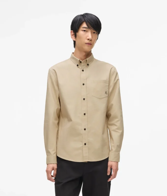 Camisa Kameo