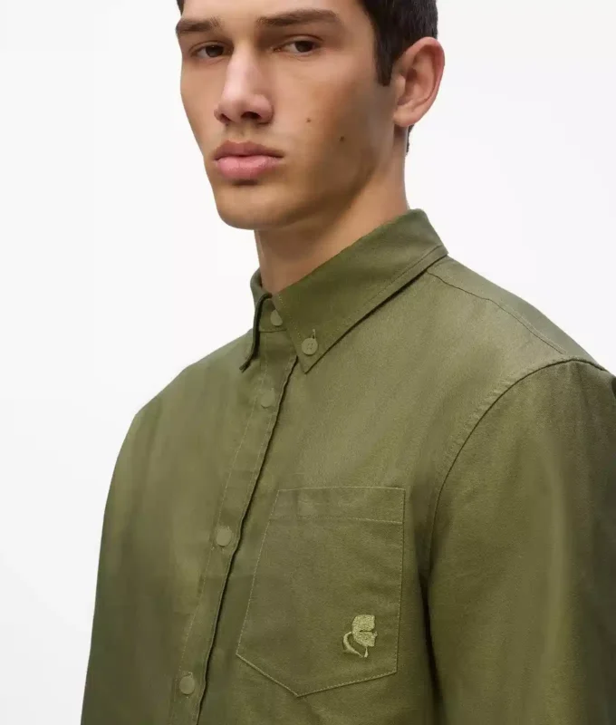 Camisa Kameo