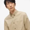 Camisa Kameo