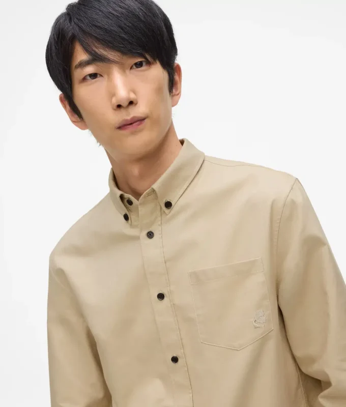 Camisa Kameo
