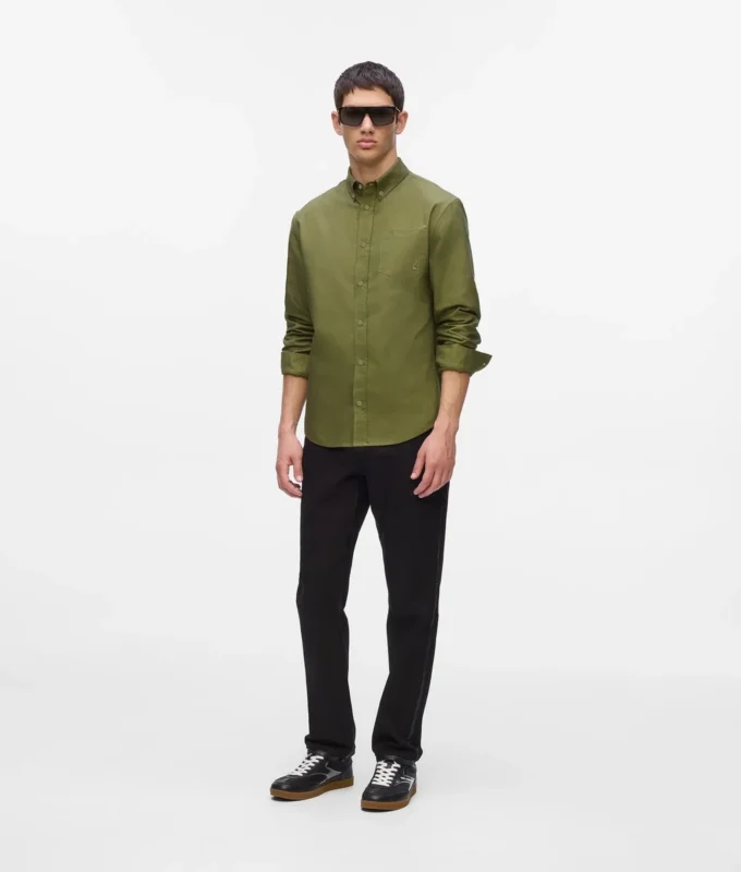 Camisa Kameo