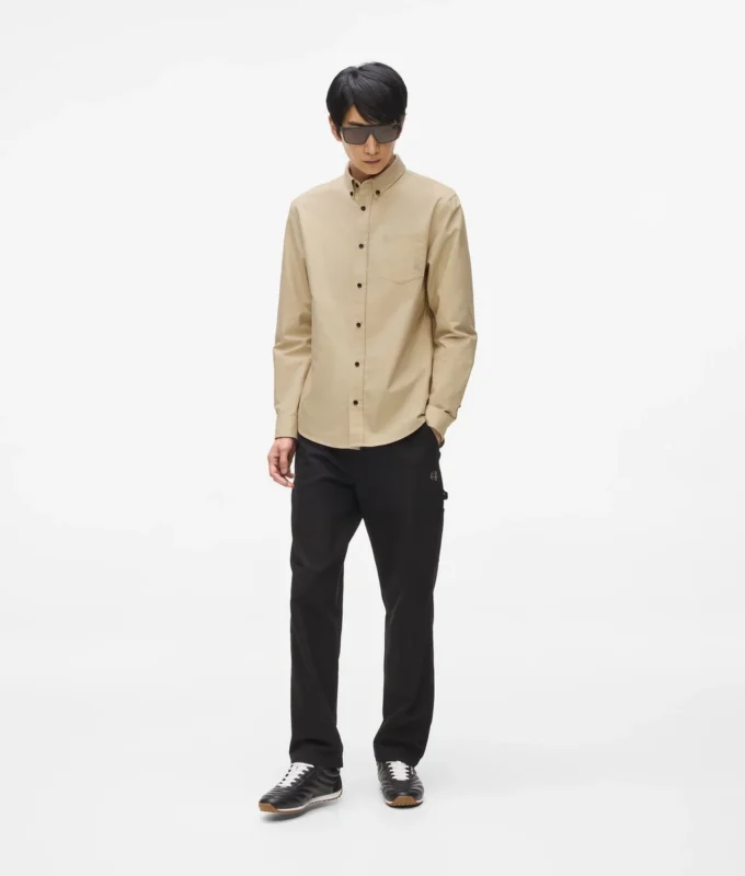 Camisa Kameo