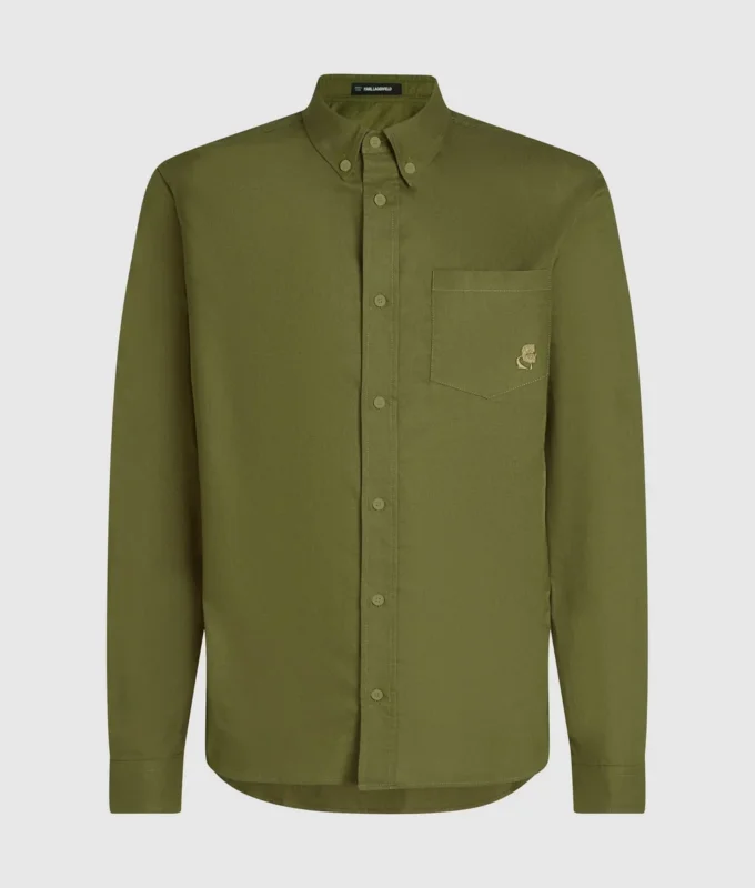 Camisa Kameo