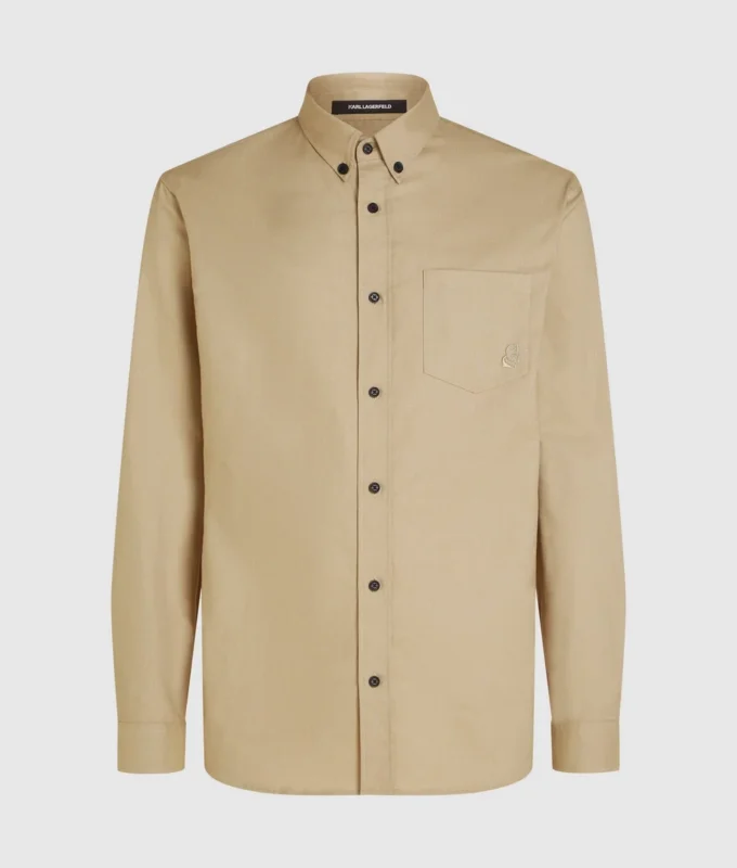 Camisa Kameo