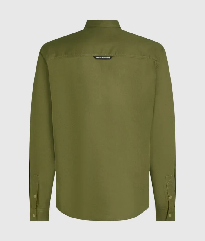 Camisa Kameo