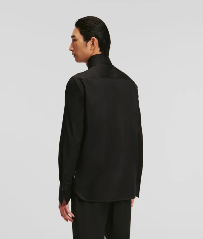 CAMISA KARL ESSENTIAL