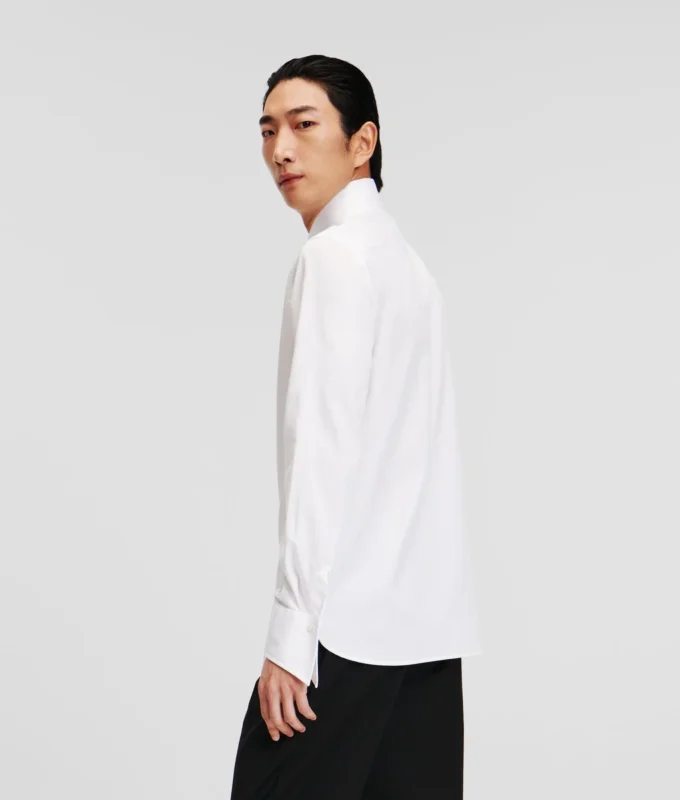CAMISA KARL ESSENTIAL