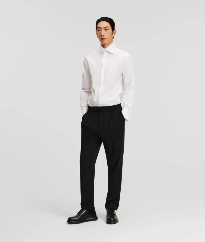 CAMISA KARL ESSENTIAL