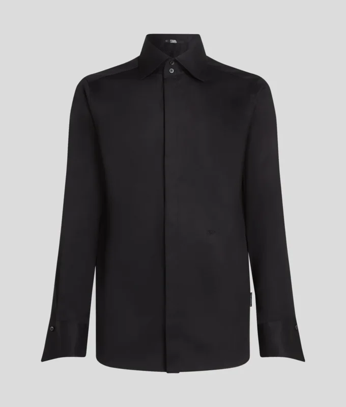 CAMISA KARL ESSENTIAL