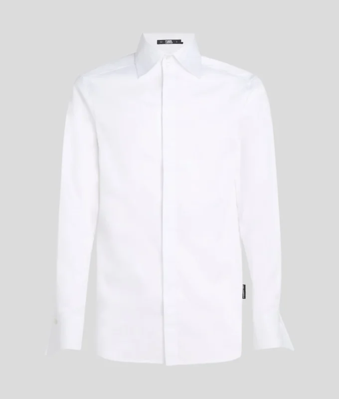 CAMISA KARL ESSENTIAL