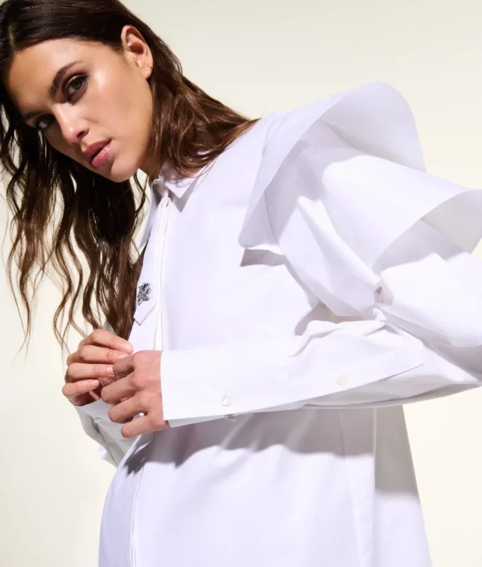CAMISA KL X JOANN