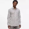 Camisa Monogram