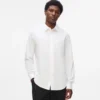 Camisa Monogram