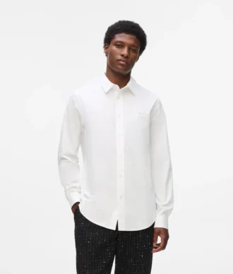 Camisa Monogram