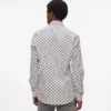 Camisa Monogram