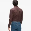 Camisa Monogram