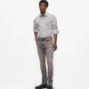 Camisa Monogram