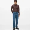 Camisa Monogram
