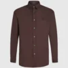 Camisa Monogram