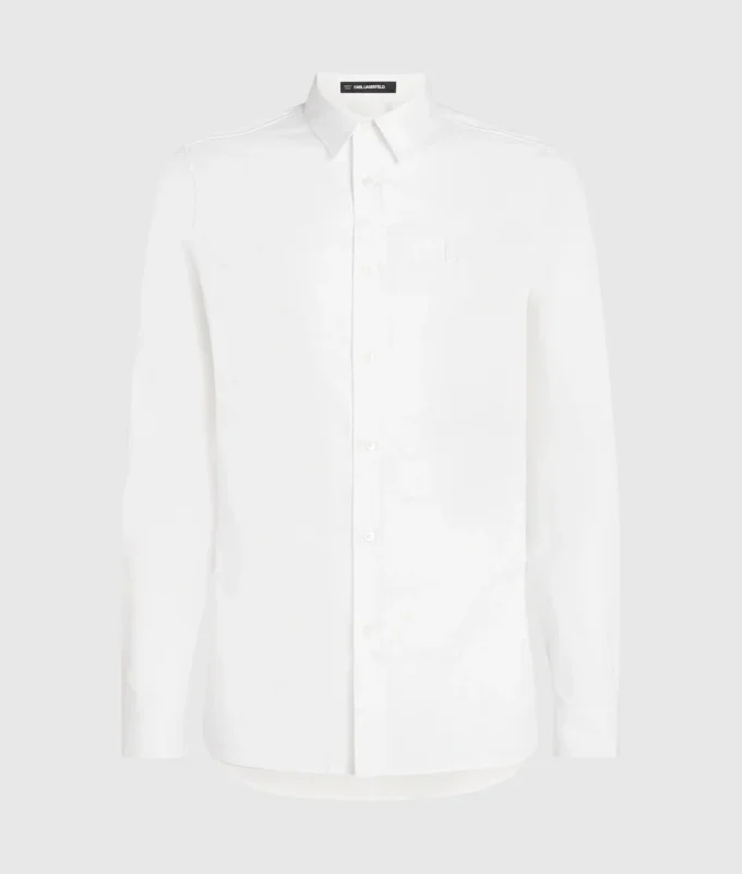 Camisa Monogram