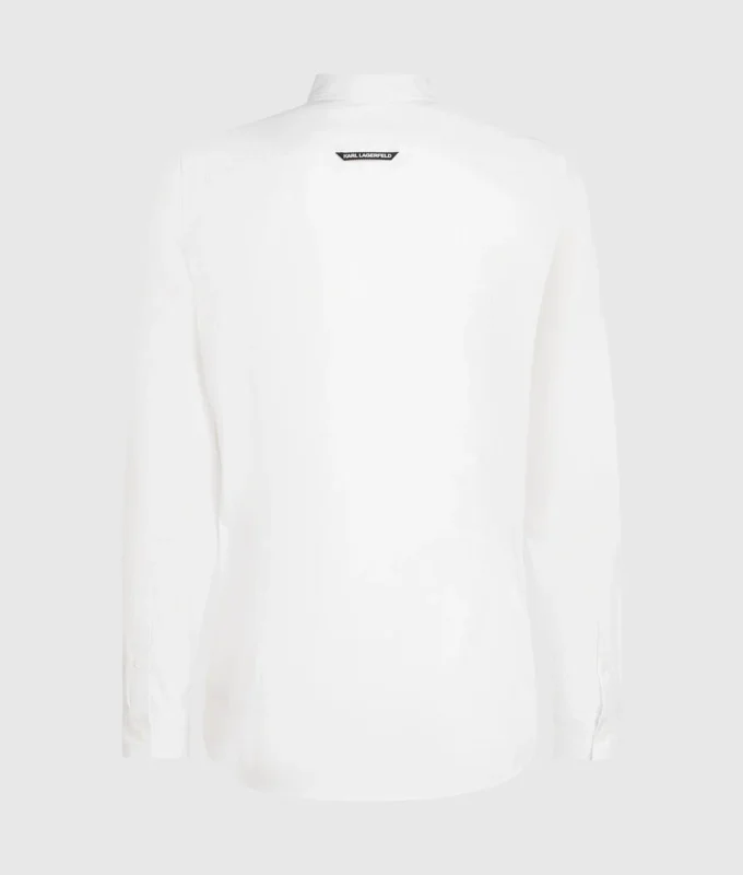 Camisa Monogram