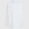 Camisa Oxford