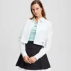 CAMISA OXFORD IKON