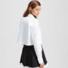CAMISA OXFORD IKON