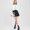 CAMISA OXFORD IKON