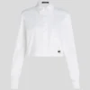 CAMISA OXFORD IKON
