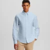 CAMISA OXFORD KAMEO