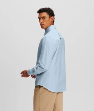 CAMISA OXFORD KAMEO