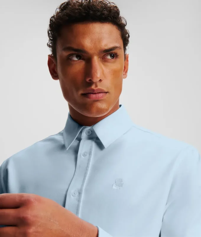 CAMISA OXFORD KAMEO