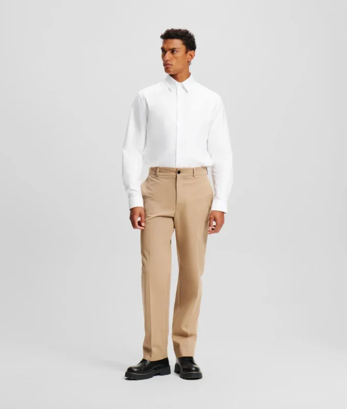 CAMISA OXFORD KAMEO