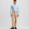 CAMISA OXFORD KAMEO
