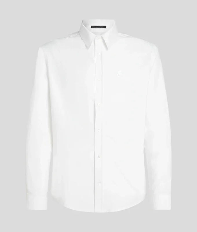 CAMISA OXFORD KAMEO