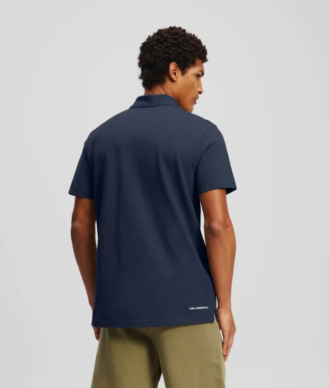 CAMISA POLO KAMEO