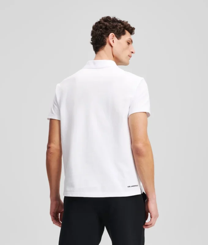 CAMISA POLO KAMEO