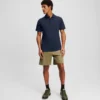 CAMISA POLO KAMEO