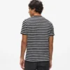 Camiseta a rayas