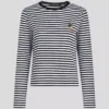 CAMISETA A RAYAS DISNEY X KL