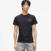 CAMISETA AJUSTADA RUE ST-GUILLAUME