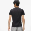CAMISETA AJUSTADA RUE ST-GUILLAUME