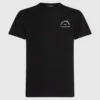CAMISETA AJUSTADA RUE ST-GUILLAUME