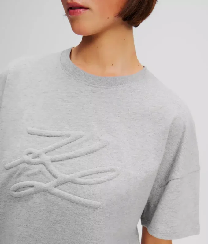 CAMISETA AUTOGRAPH