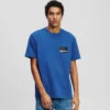 CAMISETA BOX LOGO