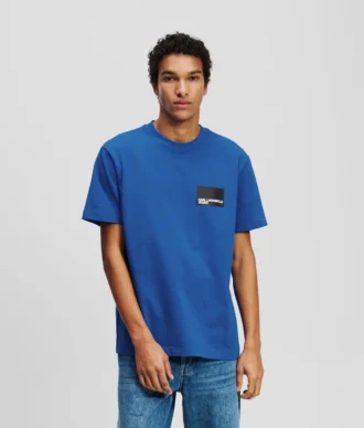 CAMISETA BOX LOGO