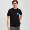 CAMISETA BOX LOGO