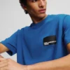 CAMISETA BOX LOGO