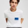 CAMISETA BOX LOGO